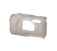 Om System CSCH-128 Gaine en Silicone pour Tough TG-7