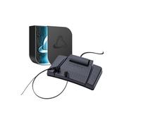 OM SYSTEM Dictaphone AS-9100 Transcription