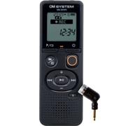 Om System - Dictaphone Vn-541pc + Microphone Me-52