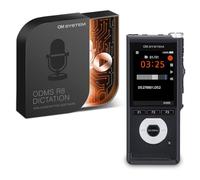 Om System Dictée numérique Om System DS-2700 (Logiciel de dictée ODMS R8 pour PC Windows)