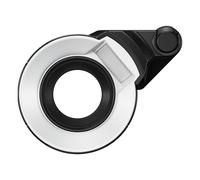 OM System Diffuseur de Flash Étanche FD-1 - pour TG-4, TG-5, TG-6, TG-7 | Idéal pour macro et gros plans en pénombre - utilisation jusqu'à 15 m sous l'eau - installation facile