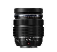 OM Digital Solution Objectif Olympus M.Zuiko Digital ED 12-40mm F2.8 PRO II Zoom standard MILC Noir