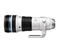 Om System ED 150-400mm f/4.5 TC 1.25X IS PRO