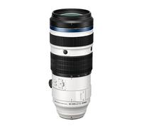 OM SYSTEM ED 50-200mm f/2.8 IS Pro