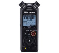 OM SYSTEM Enregistreur LS-P5