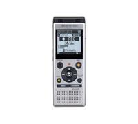 OM System WS-882 Dictaphone numérique Durée d'enregistrement (max.) 1040 h argent