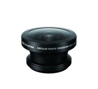OM System FCON-T02 Convertisseur Fisheye Grand Angle pour Série TG