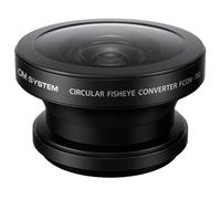 OM SYSTEM FCON-T02 Fish Eye Converter pour la série TG