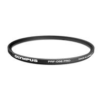 OM SYSTEM Filtre de Protection Om System PRF-D58 MFT Pro, adapté aux objectifs Olympus M.ZUIKO (75mm F1.8, 12-45mm Pro,14-150mm, 40-150mm F4-5.6, 75-300mm)