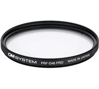 OM SYSTEM Filtre Protecteur PRF-D46 Pro