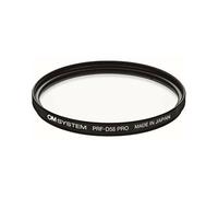 OM SYSTEM PRF-D58 MFT Pro Filtre de Protection 58 mm, Compatible avec Objectifs Olympus M.Zuiko