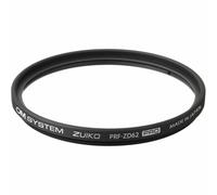 OM System - Filtre protecteur PRF-ZD62 Pro 62mm