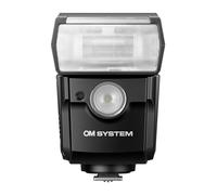 OM SYSTEM FL-700 WR Flash sans Fil (pour appareils Olympus et OM SYSTEM)