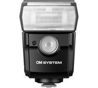 Om System FL-700 WR Flash Wireless Radiocommandé Protection Éclaboussures Indice Guide 42