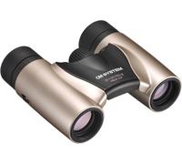 OM System Slim 8x21 RC II Champagne Gold