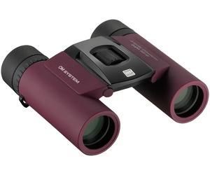 OM SYSTEM Jumelles 8X25 WP II Deep Purple