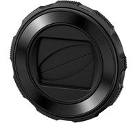 OM SYSTEM Protection d'objectif LB-T01 pour Olympus Tough TG-5/TG-6/TG-7, anti-rayures/salissures