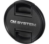 Olympus LC-58F capuchon d'objectifs Caméra Numérique Noir