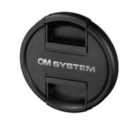 OM System LC-62G bouchon d'objectif avant 62mm