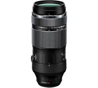 Système OM M.Zuiko Digital ED 100-400mm F/5.0-6.3 IS | ✅+ garantie gratuit de 5 ans