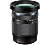 OM SYSTEM Objectif M.Zuiko Digital ED 12-200mm F/3.5-6.3 – 200 € de cashback