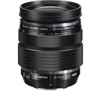 Olympus M.Zuiko Digital ED 12-40mm F2.8 PRO II MILC Objectif zoom standard Noir