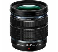 Olympus Objectif hybride ED 12-45mm f/4 PRO Noir E
