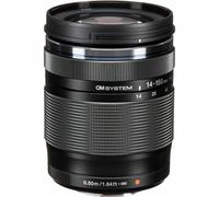 OM System - M.Zuiko Digital ED 14-150mm F4-5.6 II