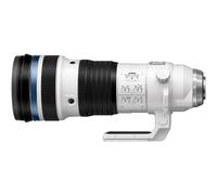 OM SYSTEM - Objectif M.Zuiko Digital ED 150-400mm f/4.5 TC 1.25x IS Pro - 5 ans de garantie