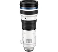 OM SYSTEM - Objectif M.Zuiko Digital ED 150-400mm f/4.5 TC 1.25x IS Pro - 5 ans de garantie
