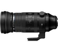 Objectif zoom Om System M.Zuiko Digital ED 150-600 mm f/5.0-6.3 IS Noir Noir E