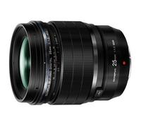 OM SYSTEM Objectif M.Zuiko Digital ED 25mm F/1.2 PRO – 5 ans de garantie