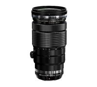 Om System M.Zuiko Digital Ed 40-150 mm F2.8 Pro pour Appareil Photo Micro système Quatre Tiers, Zoom léger et Puissant, Design étanche aux intempéries, Embrayage MF, Compatible avec téléconvertisseur