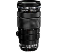 OM System Objectif zoom M.Zuiko Digital ED 40-150mm f/2.8 Pro Monture Micro 4/3 Noir