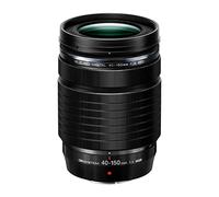 Objectif hybride OM System ED 40-150mm f/4 PRO noir