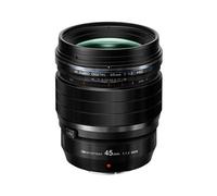 Olympus M.ZUIKO DIGITAL ED 45mm 1:1.2 PRO SLR Objectif ultra large Noir