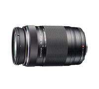 Objectif zoom Om System M.Zuiko Digital ED 75-300 mm f4.8 pour Monture Standard Micro 4/3 Noir