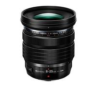 OM Digital Solution Objectif M.Zuiko Digital ED 8-25 mm F4.0 PRO - Garantie 5 ans gratuite