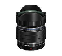 OM SYSTEM M.ZUIKO DIGITAL ED 8mm F1.8 FISHEYE PRO