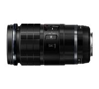 OM SYSTEM Objectif M.Zuiko Digital 90mm F3.5 Macro IS PRO - 2x, IS 5 axes, IP53 - V335150BW000