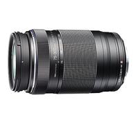 Objectif zoom Om System M.Zuiko Digital ED 75-300 mm f4.8 pour Monture Standard Micro 4/3 Noir