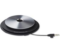 Om System ME-33 Microphone unidirectionnel (successeur de l'Olympus ME-33), idéal pour l'enregistrement de conférences