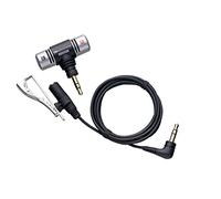 OM SYSTEM ME-51 S Microphone stéréo Enregistreur Vocal numérique (Type T) - Convient pour Les séries WS/DM d'Olympus pour des enregistrements de Haute qualité