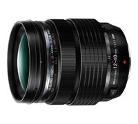 Olympus M.Zuiko Digital ED 12-40mm F2.8 PRO II MILC Objectif zoom standard Noir
