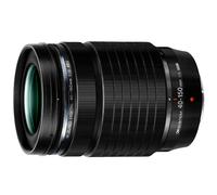 Objectif hybride OM System ED 40-150mm f/4 PRO noir