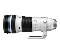 OM System Objectif hybride OM