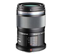 OM SYSTEM Objectif Macro M.Zuiko Digital ED 60mm F2.8 - Lumineux, résistant à l'eau, pour MFT