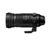 OM Digital Solution Objectif M.Zuiko Digital ED 150-600mm f/5.0-6.3 IS Micro Four Thirds