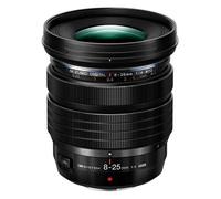 OM SYSTEM Objectif M.ZUIKO Digital ED 8-25mm f/4.0 PRO Garanti 2 ans