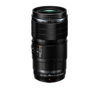 OM SYSTEM M.Zuiko Digital ED 90mm F3.5 Macro IS PRO